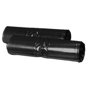 Tork Abfalls�cke M�lls�cke 5l schwarz 40x33cm, 20 Rollen je 50 St�ck