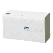 Tork Falthandt�cher V-Falz Advanced H3 25x23cm 2-lagig 15x250 S�ck=3750 St�ck