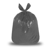 Mlleimerbeutel 30 Liter, 50 x 60 cm, schwarz, stark, 500 Stk.