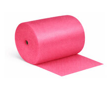 1-PACK BubbleStar ESD Luftpolsterfolie   50cm x 100m dissipativ / antistatisch