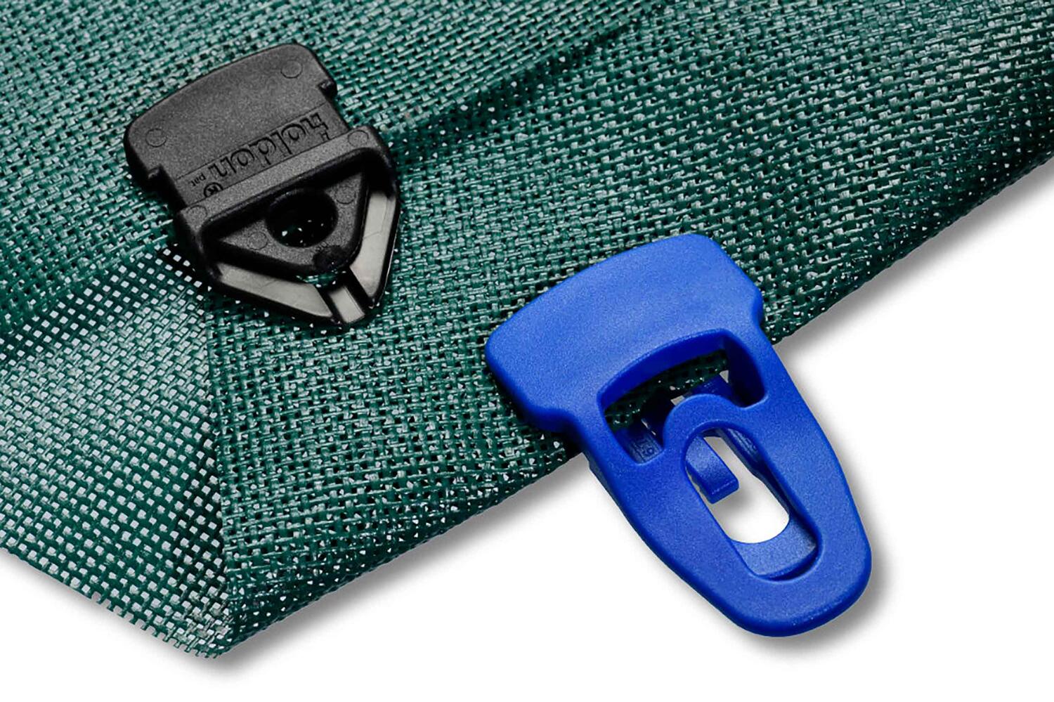 Windschutznetz Windbruchnetz 3 x 50 m dunkelgr�n fein rei�fest 260 g/m� auf Rolle