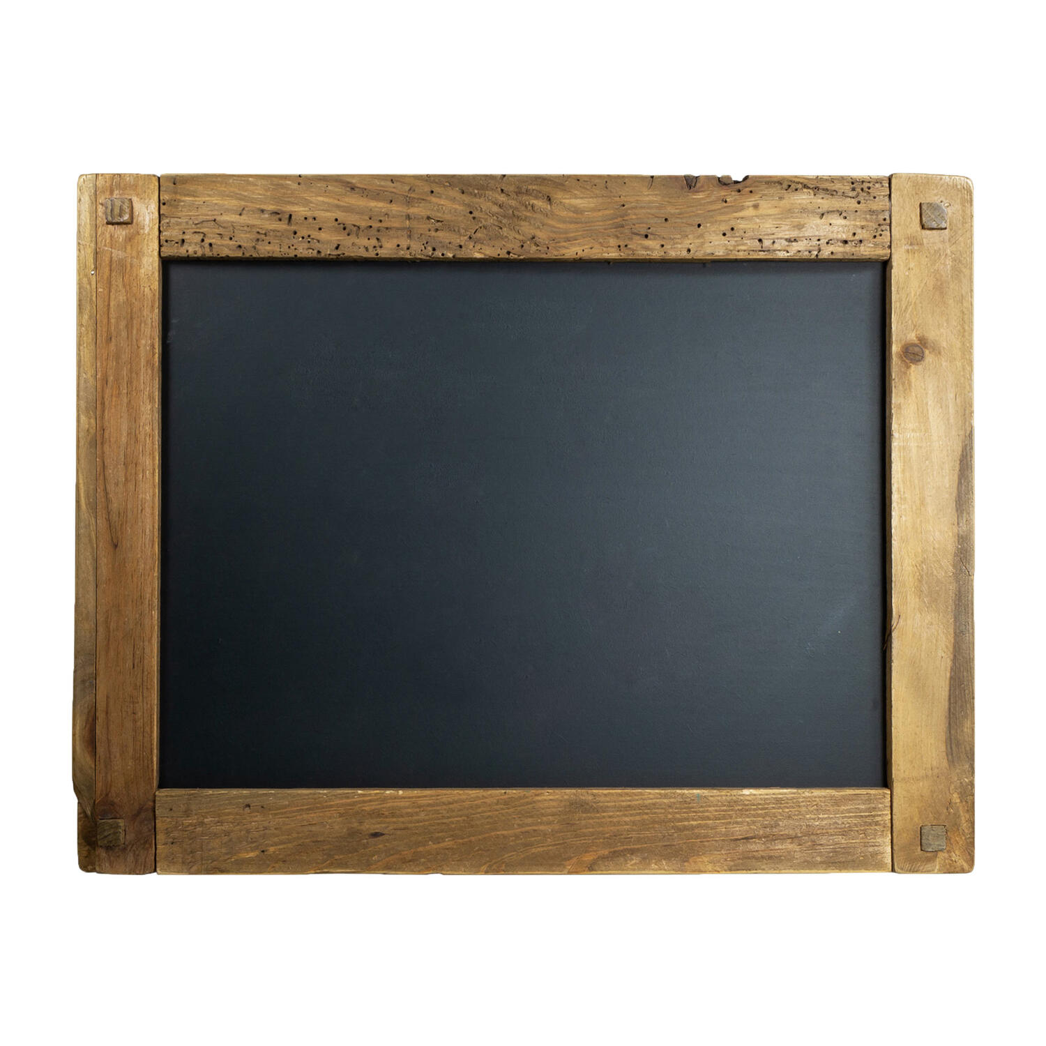 Wand-Kreidetafel Vintage, 53.5x41.5cm, 1 Stk.