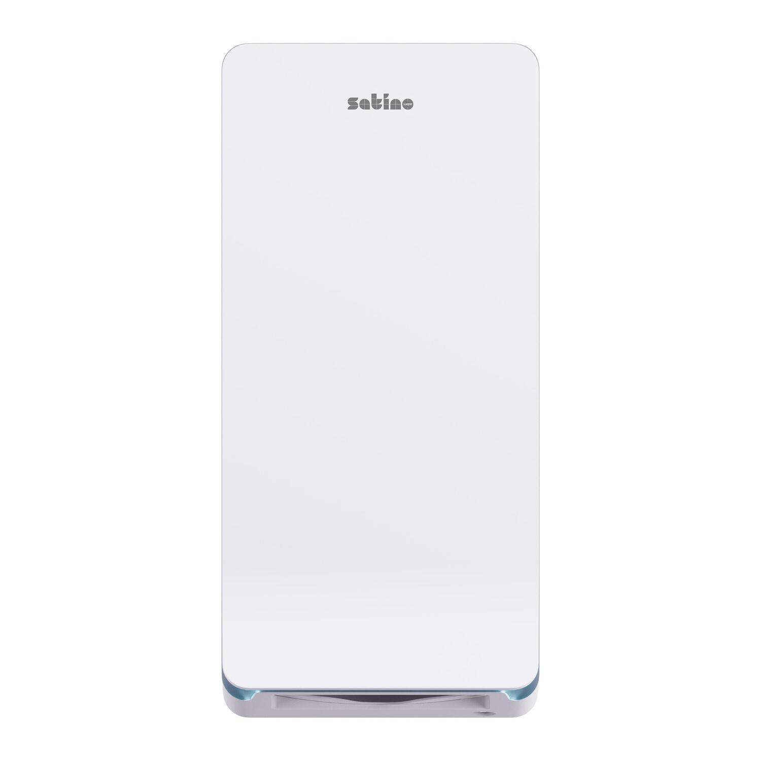 Satino Hyginity Falthandtuchspender XL, System PT3,  67,1 cm x 31,6 cm x 16,5 cm, wei�