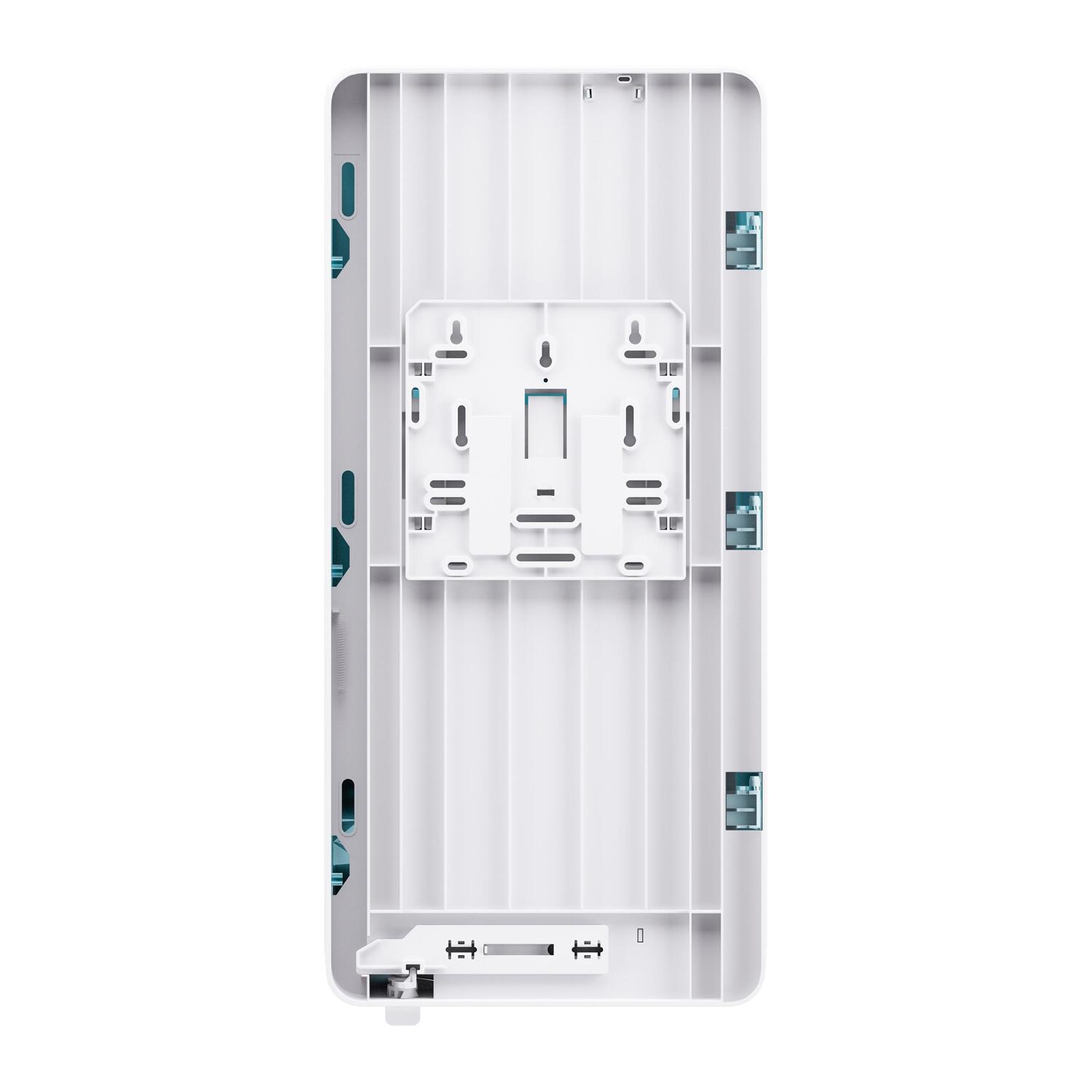 Satino Hyginity Falthandtuchspender XL, System PT3,  67,1 cm x 31,6 cm x 16,5 cm, wei�