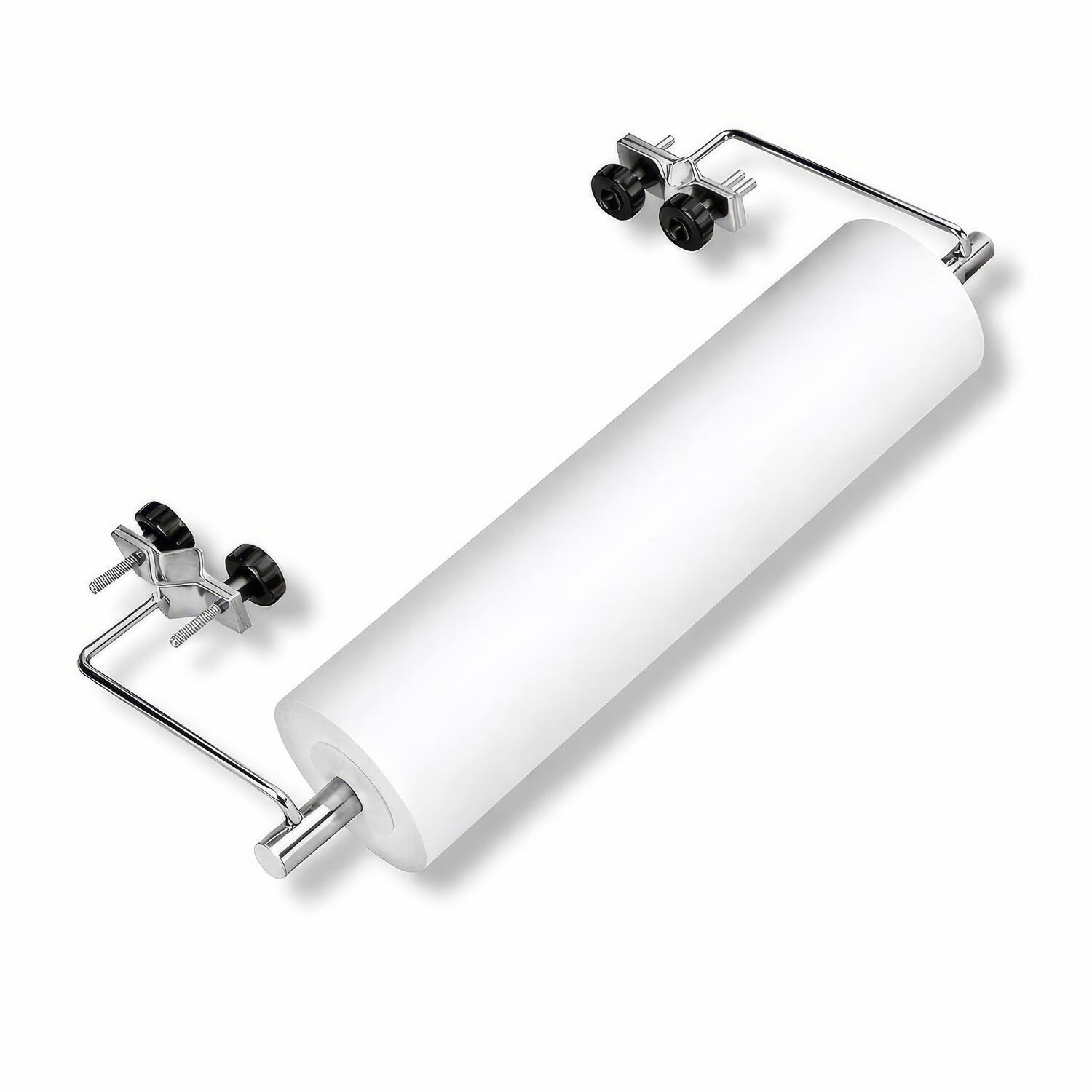 Celtex Liegenabdeckungen 2-lagig Tissue wei� 55x38cm 395 Abrisse, 4 Rollen je 150m