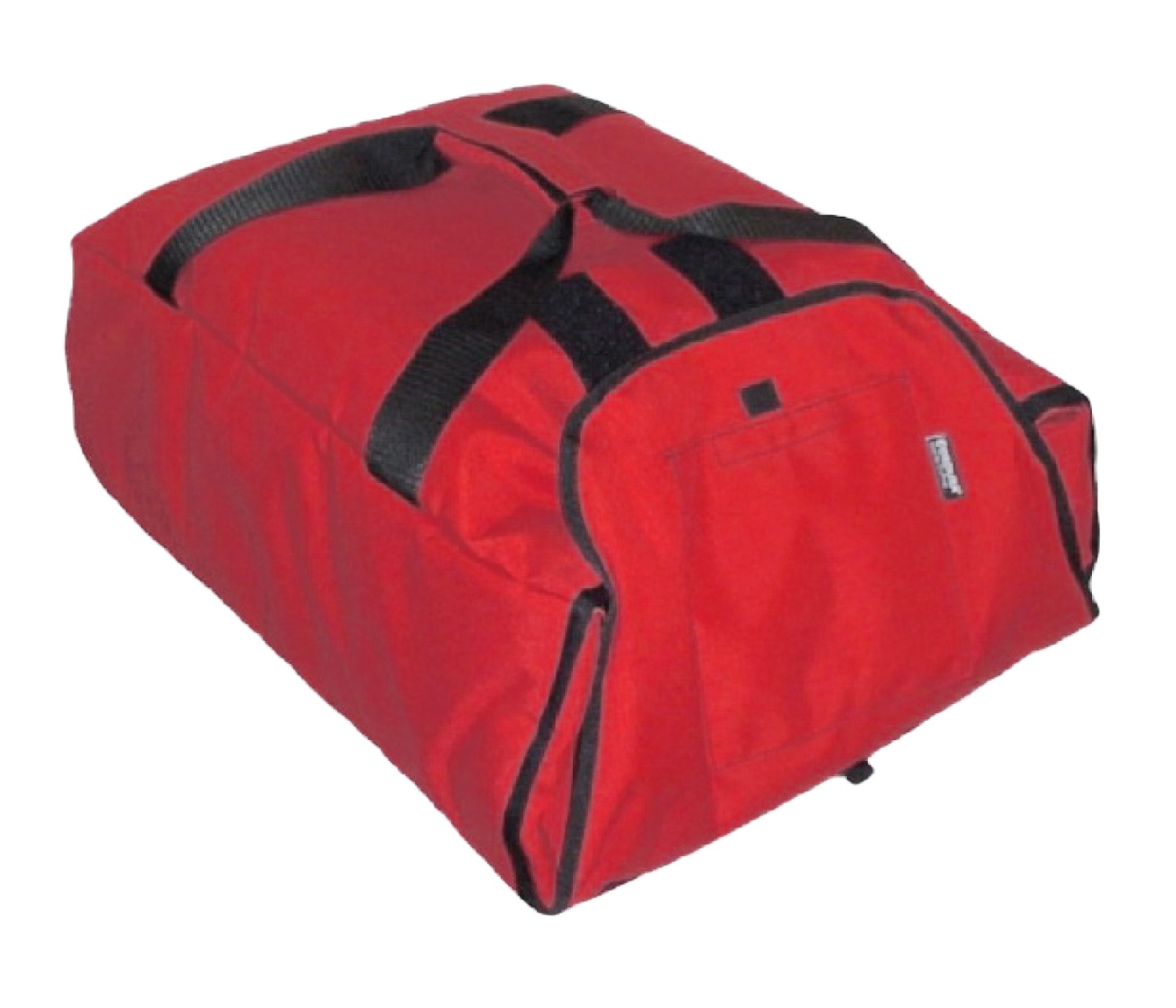 Thermo-Transporttasche Pizzatasche Isoliertasche Typ 6 plus, 41 x 55 x 18 cm